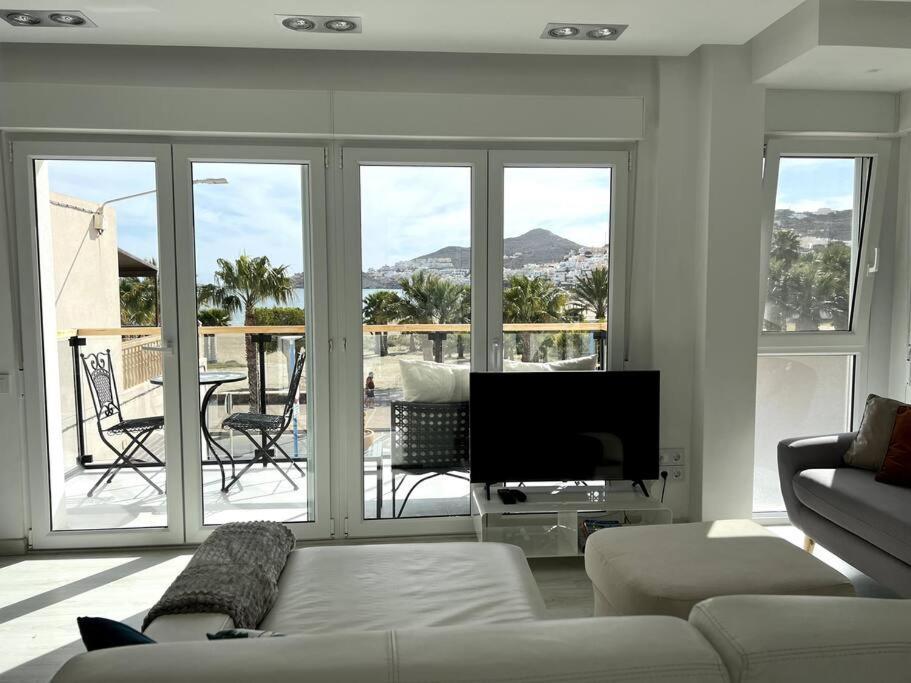 Lf Level Apartment San José